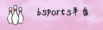 BSPORTS | 必博·官方网站